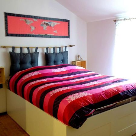 Creuza Da Me Ღ Appartement Genua Buitenkant foto