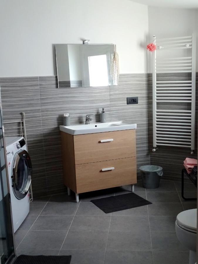Creuza Da Me Ღ Appartement Genua Buitenkant foto