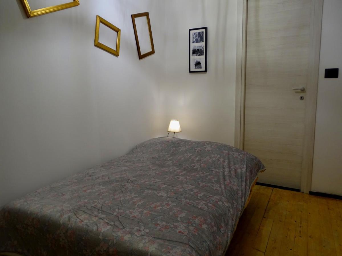 Creuza Da Me Ღ Appartement Genua Buitenkant foto