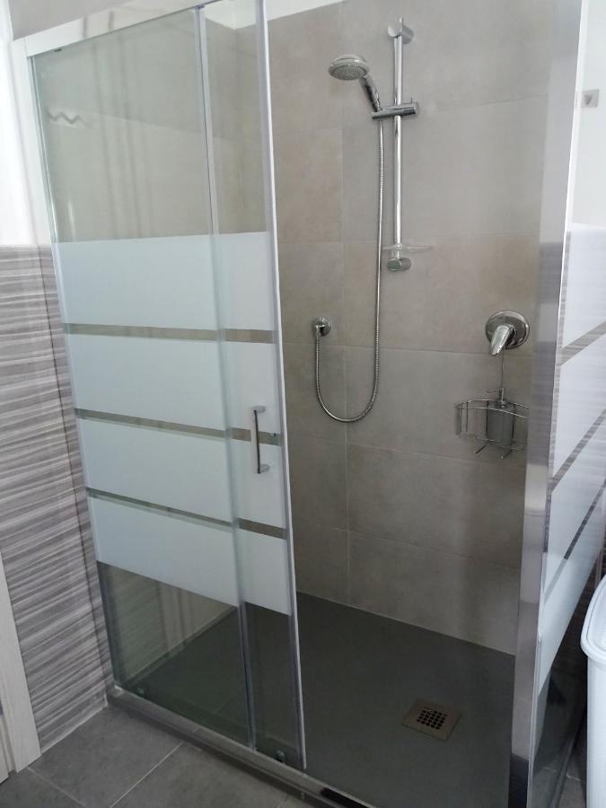 Creuza Da Me Ღ Appartement Genua Buitenkant foto